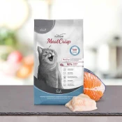 Platinum MeatCrisp Adult Fish - 1.5 kg