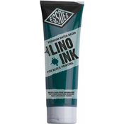 Essdee Block Printing Ink Barva za linotisk Viridian 300 ml