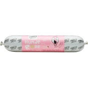 Purbello Pasja klobasa - puran - 400 g