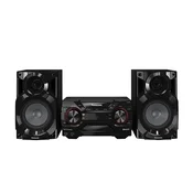 Panasonic SCAKX320EK MINI HI-FI