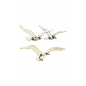 Stenska dekoracija Boltze Vogel 2-pack
