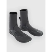 Ion Plasma 3/2 Internal Split Booties black