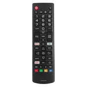 General LG AKB75675304 - zamenjava daljinski upravljalnik