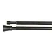 Garnišna Cone 200-340cm black ( 5221702 )