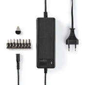 Nedis Universal AC Power Adapter 60 W 16 VDC AC 100 - 240 V