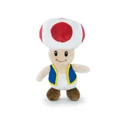 SUPER MARIO Toad plišasta igrača 36cm
