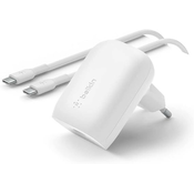BOOST CHARGE 30w USB-C PD PPS + cabel USB-C