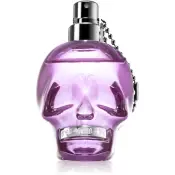 POLICE To Be Woman 40 ml parfumska voda za ženske