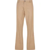 Urban Classics Chino hlače bež