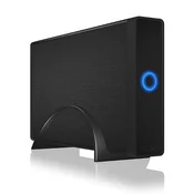 IcyBox Ohišje za HDD 3,5 Type-C 377-C31