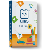Dodatni set za programiranje KUBO