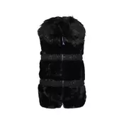Emporio Armani Ženski prsluk 6LTQ03TNV2Z-1200, Crni