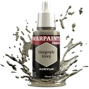 The Army Painter Warpaints Fanatic: Warm Greys & White - Gargoyle Grey