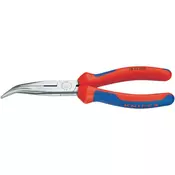 KNIPEX Spic Klesta Kriva 200mm 26 22 200