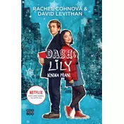 Dash & Lily - Kniha prání