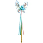 slomart sestavljanka puzzle schmidt spiele fairies in the forest 200 kosi