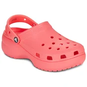 Sneakers Crocs Classic Platform Clog W Guava EUR 39-40