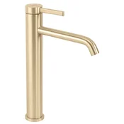 Kopalniški mešalnik Rea Rivo Brush Gold