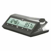 Sat za šah DGT 1500 Black