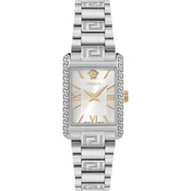 Versace VEKSA0326 Ladies watch New Tank 33mm 3ATM