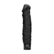 Realistični vibrator z več hitrosti