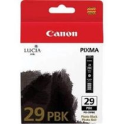 CANON kartuša PGI-29PBK (foto črna), original