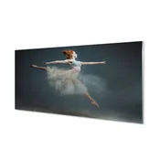 tulup.si Slika na akrilnem steklu Balerina dim 125x50 cm 4 obešalnika