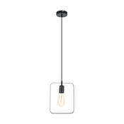 Eglo 49776 - Visilica BEDINGTON 1xE27/60W