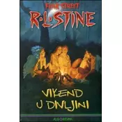 Fear Street - Vikend u divljini