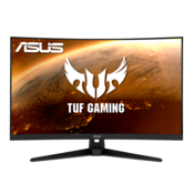 ASUS TUF Gaming VG328H1B Gaming Monitor – Curved, 165Hz