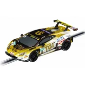 Avtomobil Carrera Lamborghini Huracán GT3 Evo II - GRT Grasser Racing, Luca Engstler, št. 19, DTM 2025 (64316) (GO)