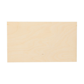 AtmoWood Šperploca od breze (B/BB) - 3 x 600 x 400 mm
