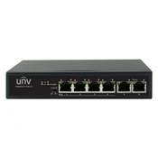 Uniview nsw2010-6t-poe-in switch ( 6232 )