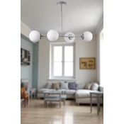 Opviq Luster 2589662, Sivi