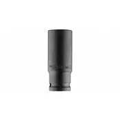 NEO TOOLS Udarne nasadne kapice (duge) od 1/2” 22mm