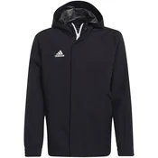 adidas Entrada 22 All-Weather jakna, črna IK4014