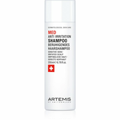 ARTEMIS MED Anti Irritation šampon za osjetljivo vlasište 200 ml