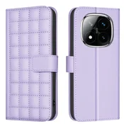 Vijola Coushin Flip torbica (Xiaomi Redmi Note 14 Pro 4G)