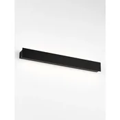 PATH VANJSKA ZIDNA SVJETILJKA LED 11 Watt 150Lm 3000K IP65 CRNA NL9030707