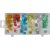 YATO Yato ploščice zlije mini 120 pc., (21401042)