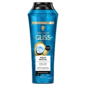 Gliss šampon 250 ml Aqua Revive