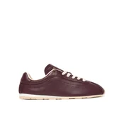 Tommy Hilfiger Superge Th Low Profile Runner FW0FW08951 Bordo rdeča