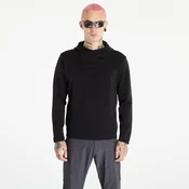 Sweatshirt Poutnik by Tilak Raven Hoodie PWS Black L
