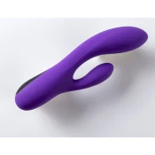 Virgite – Rabbit Vibrator V1 - Vijolična