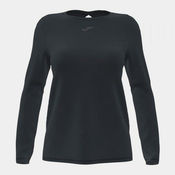 Joma Organic Long Sleeve T-Shirt Black