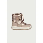 Tommy Hilfiger Škornji za sneg Loki T3AD-35206-1474 M Bež