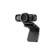 Aukey PC-LM3 FullHD Webcam - Black ( 038748 )