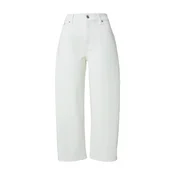 Calvin Klein Jeans Traperice bijela