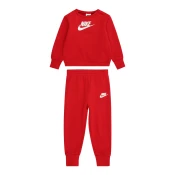 Nike Sportswear Trenirka za tek rdeča/bela