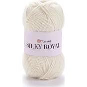 Yarn Art Silky Royal 430 Pletilna preja